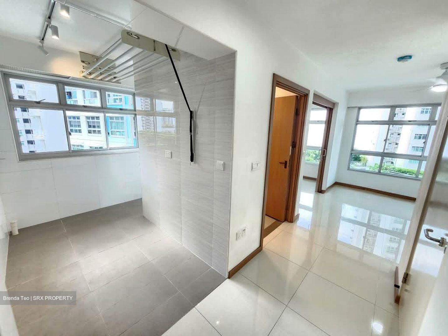 Blk 421C Northshore Straitsview (Punggol), HDB 2 Rooms #558808421